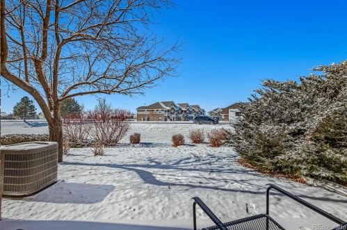 5694 Gibralter Way, Denver CO  80019-2056 exterior