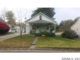 180 Chester St, Nashville, IL 62263-1843
