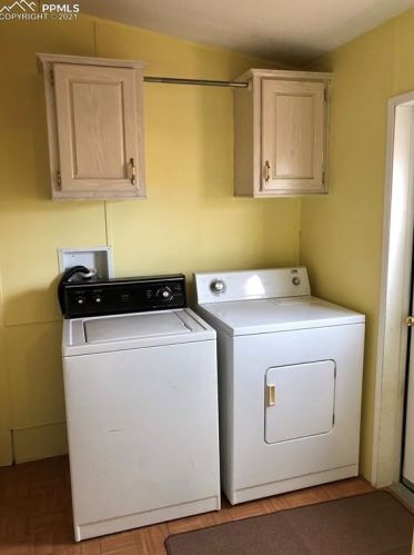 403 Highland Ave, Florence CO 81226-9596 exterior