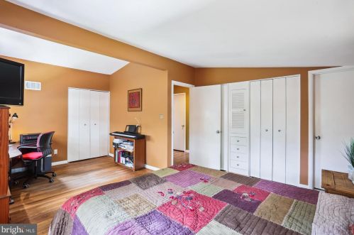 412 Sisson Ct, Silver Spring MD 20902-3151 exterior