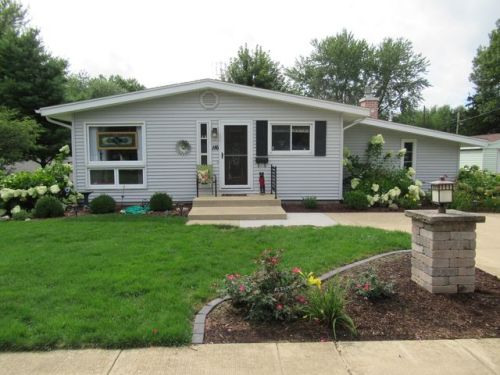 116 Beech St, Hollowayville, IL 61356-1503
