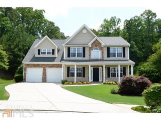 1885 Copper Mill Cir, Buford, GA 30518-4411