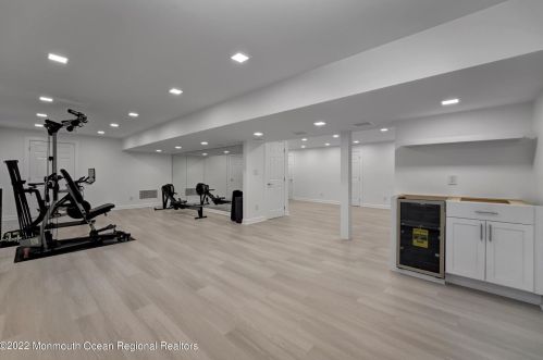 49 Maidenstone Dr, Tinton Falls NJ 07712-3780 exterior