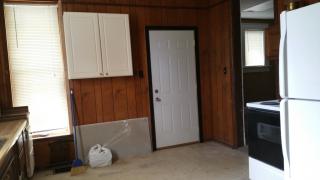 42 17th St, Terre Haute IN  47807-4110 exterior