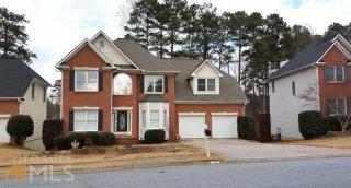 3365 Maple Terrace Dr, Suwanee, GA 30024-3705