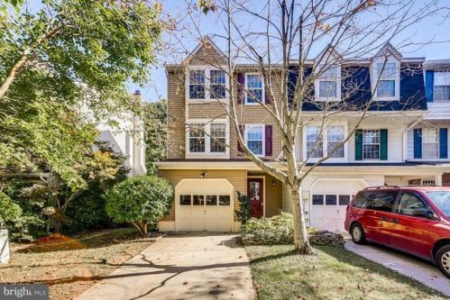 10823 Olde Woods Way, Columbia, MD 21044-1022