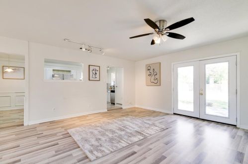 509 Shorehaven Dr, Garland TX  75040-5761 exterior