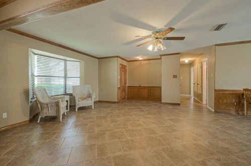 501 Center St, Whitewright TX 75491-2804 exterior