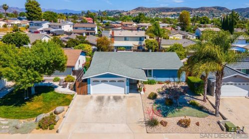 9321 Cadorette Ave, Santee, CA 92071-2204