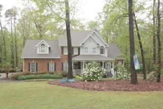 1200 Arborwood Rdg, Bishop, GA 30621-1527