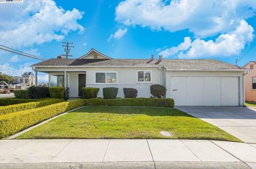 15006 Alexandria St, San Leandro, CA 94579-1702