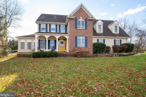 874 Pheasant Hill Rd, Summit Point WV  25446-3634 exterior