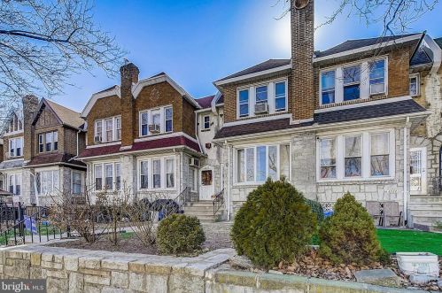 3224 Cottman Ave, Philadelphia, PA 19149-1511