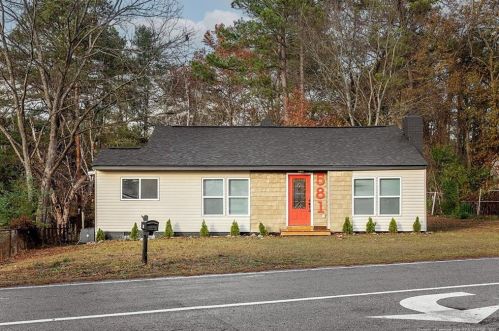 581 Washington Street Ext, Rockingham, NC 28379-7615