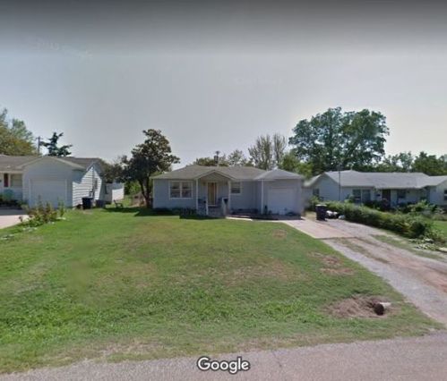 509 Anna St, Shawnee, OK 74801-6301