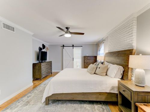 6029 Locke Ave, Fort Worth TX  76116-4632 exterior