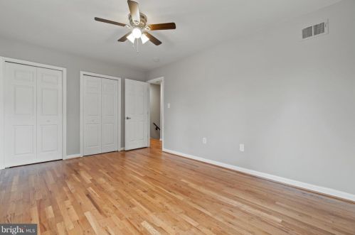 1609 Billman Ln, Silver Spring MD 20902-1421 exterior