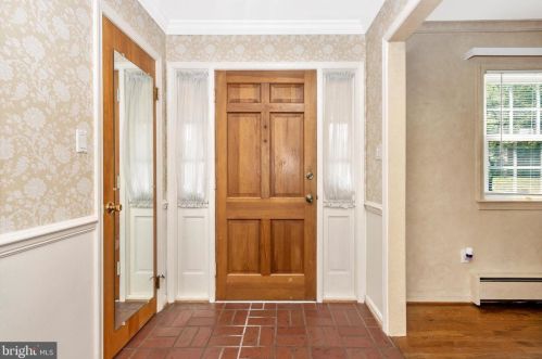 1024 Tracy Dr, Silver Spring MD  20904-2184 exterior