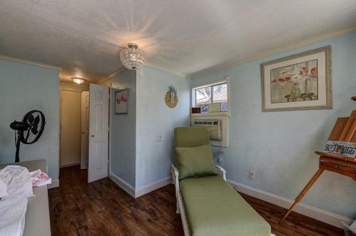 2439 Wabash Ave, Fort Worth TX  76109-1018 exterior