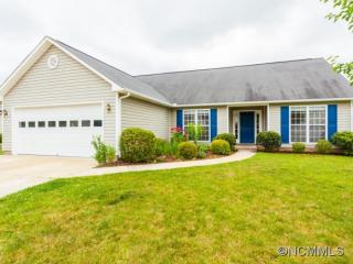 31 Misty Valley Rd, Fletcher, NC 28732-6530