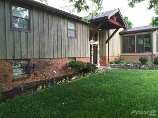 25 Heritage Park Rd, Huntington, WV 25704-9181