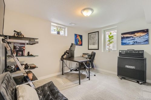 4700 Jason St, Englewood CO 80110-6413 exterior