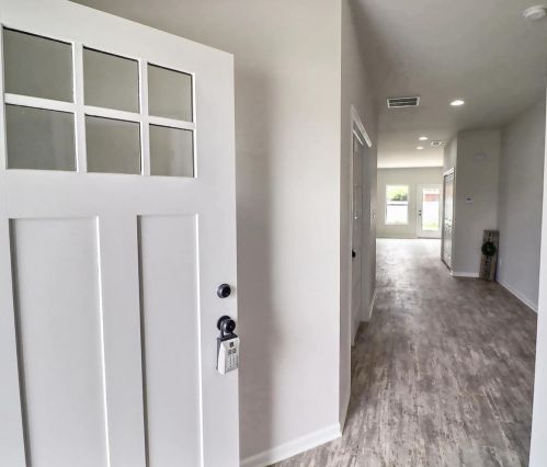 4138 77th Ave, Gary IN exterior