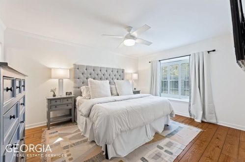 106 Adrian Pl, Atlanta GA  30327-4003 exterior