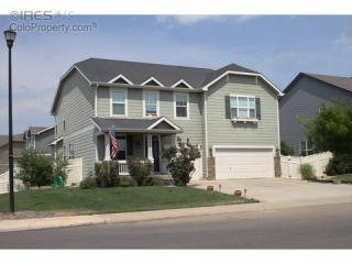 5915 Mt Shadows Blvd, Longmont, CO 80504-6441