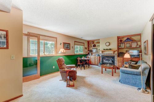 12571 Driftwood Ct, Saint Paul MN  55124-8647 exterior