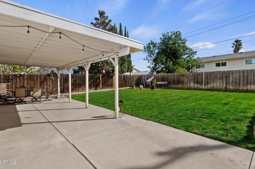 2148 Abraham St, Simi Valley CA  93065-3543 exterior