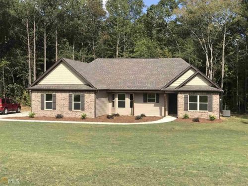 112 Liberty Trce, Milner, GA 30257-3632