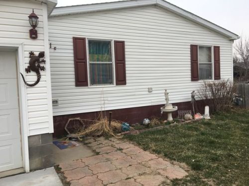 1212 Hickory St, Stanton, NE 68779-2334