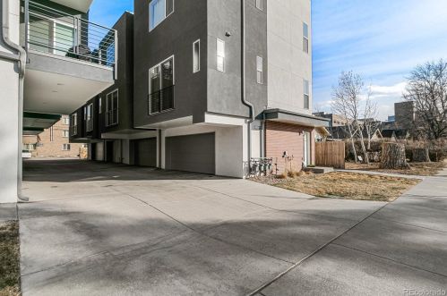 3332 Washington St, Englewood CO 80113-5854 exterior