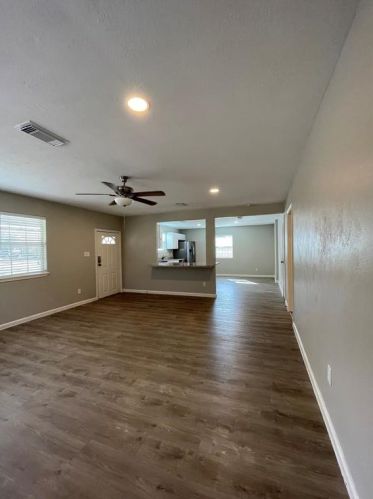 17343 Western Hill Dr, Conroe TX  77302-7035 exterior