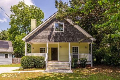 1027 Birch St, Atlanta, GA 30310-4815