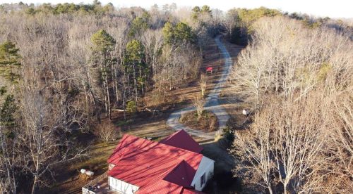 1491 Pleasant Union Rd, Holly Springs, GA 30114-6910