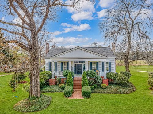 10463 County Line Rd, Hemingway, SC 29554-5984