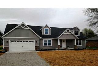 19064 Wapakoneta Cridersvle Rd, Lima OH  45895-7638 exterior