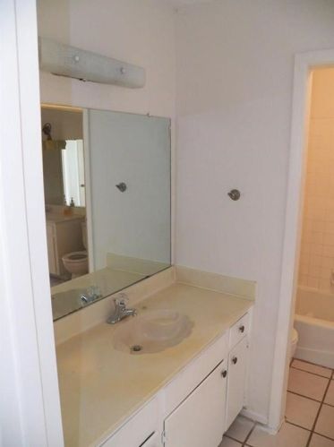 6824 Trail Lake Dr, Fort Worth TX  76133-5011 exterior