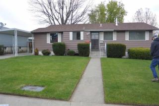 1923 19th Dr, Pasco, WA 99301-3437