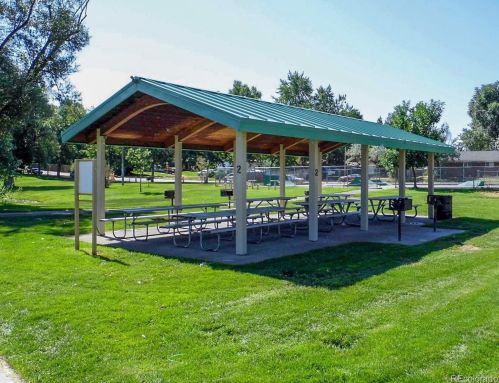 3106 Acoma St, Englewood CO 80110-2411 exterior