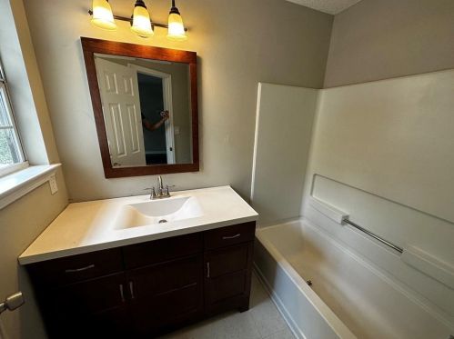 6685 Sunset Hl Blvd, Rex GA 30273-2240 exterior