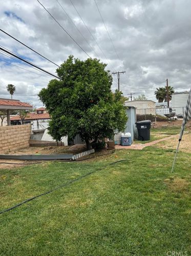 20330 Avenida Hacienda, Riverside CA  92508-2407 exterior