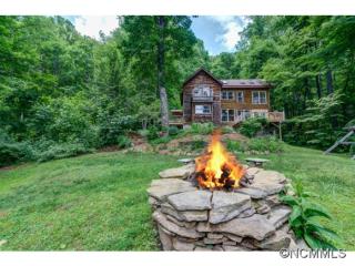 67 Bobcat Ln, Fairview, NC 28730-8623