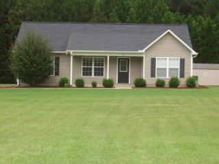 418 Woodlawn Rd, Greenwood, SC 29646-9163