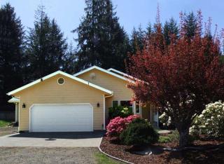5590 Huckleberry Ln, Florence, OR 97439-8448