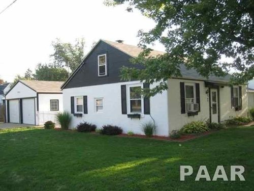 509 Sharon St, Rosefield, IL 61529-9792