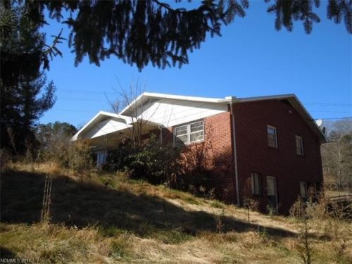 3709 Thickety Rd, Clyde, NC 28721-6835