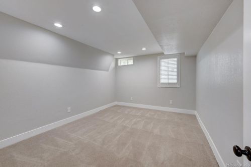 1743 Elm St, Denver CO  80222-4437 exterior